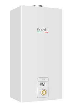 Газовые водонагреватели Innovita серии Amalfi